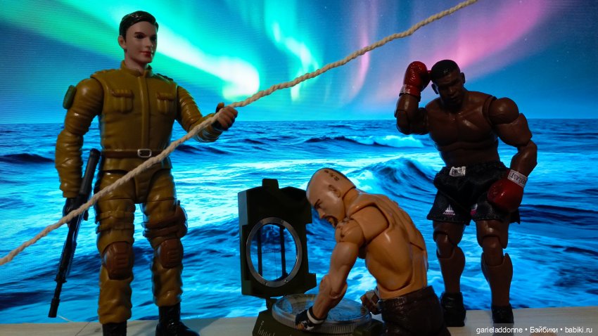 Бумажное сердце 3 часть — Зарисовки из кукольной жизни: фотоистории (фото 6)