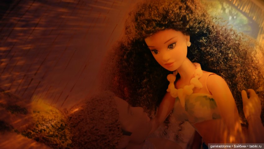 Бумажное сердце 4 часть — Зарисовки из кукольной жизни: фотоистории