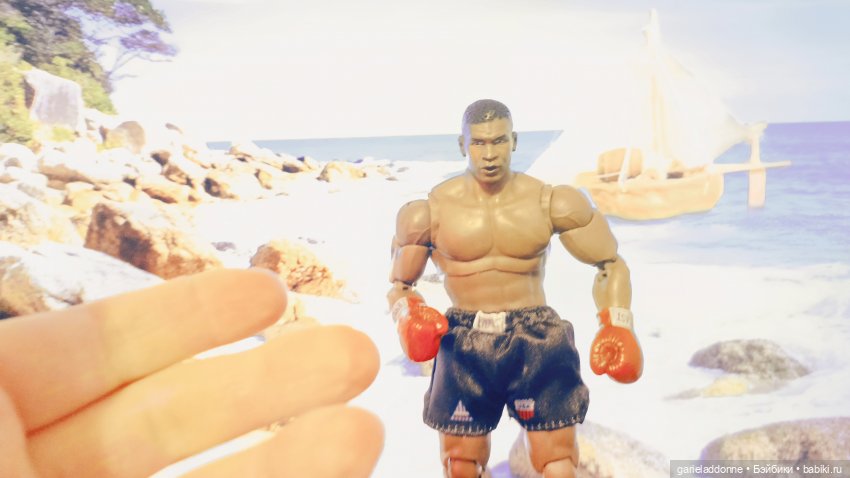 Бумажное сердце 4 часть — Зарисовки из кукольной жизни: фотоистории