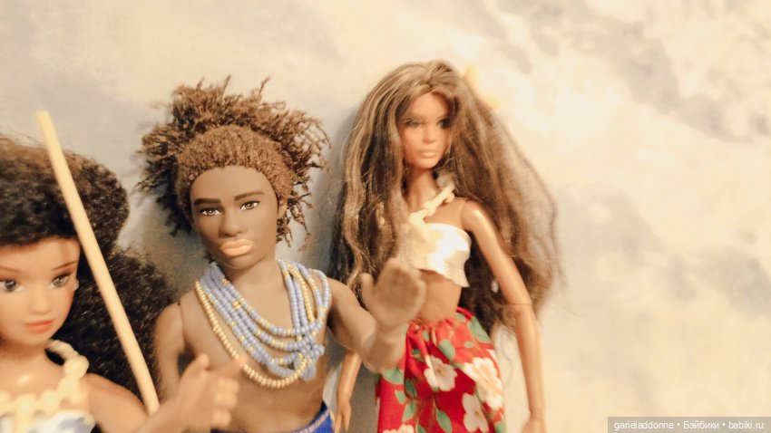 Бумажное сердце 4 часть — Зарисовки из кукольной жизни: фотоистории (фото 7)