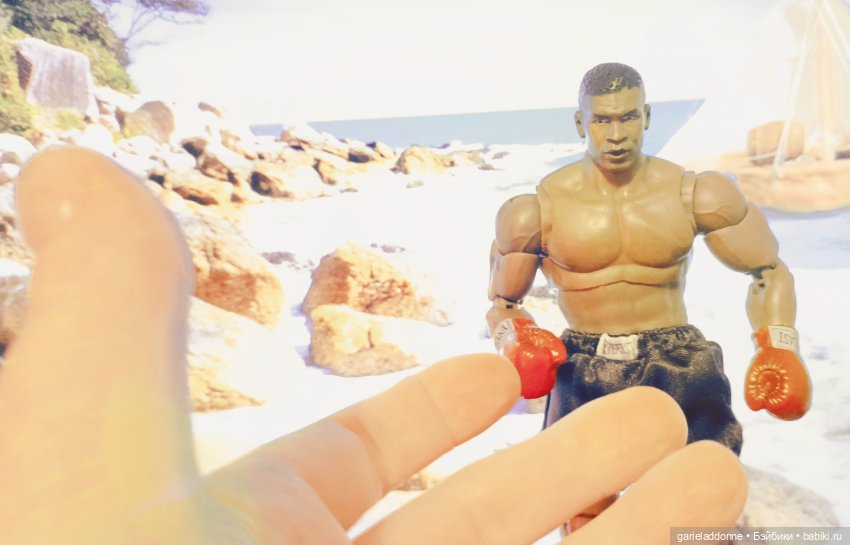 Бумажное сердце 4 часть — Зарисовки из кукольной жизни: фотоистории (фото 10)