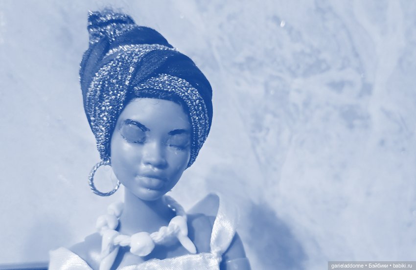 Бумажное сердце 5 часть — Зарисовки из кукольной жизни: фотоистории