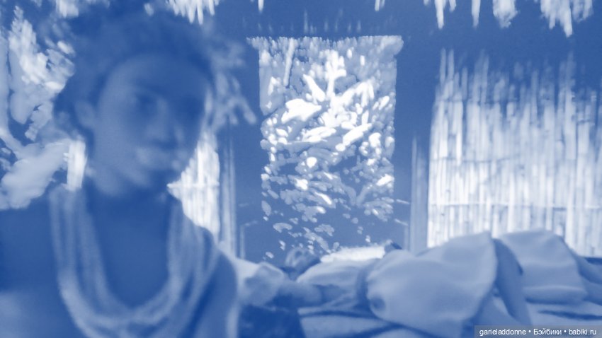 Бумажное сердце 5 часть — Зарисовки из кукольной жизни: фотоистории