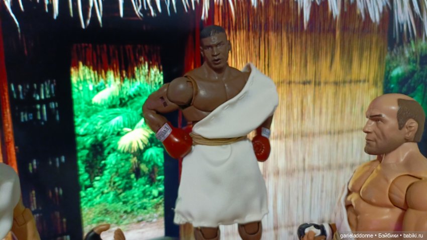 Бумажное сердце 5 часть — Зарисовки из кукольной жизни: фотоистории