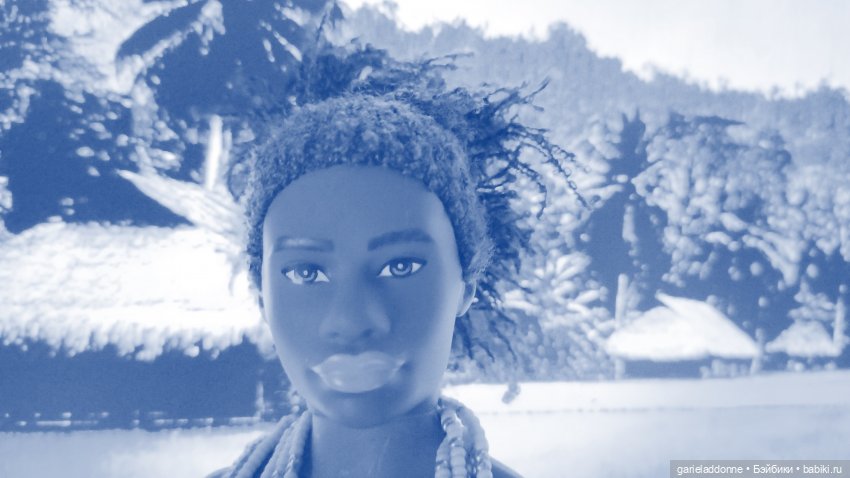 Бумажное сердце 5 часть — Зарисовки из кукольной жизни: фотоистории