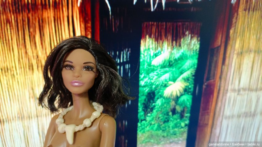 Бумажное сердце 5 часть — Зарисовки из кукольной жизни: фотоистории (фото 6)