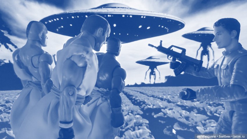 Бумажное сердце 5 часть — Зарисовки из кукольной жизни: фотоистории