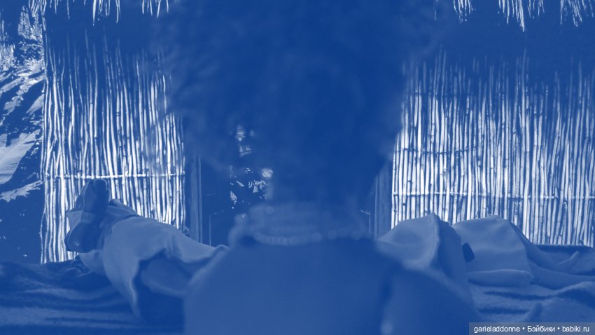 Бумажное сердце 5 часть — Зарисовки из кукольной жизни: фотоистории