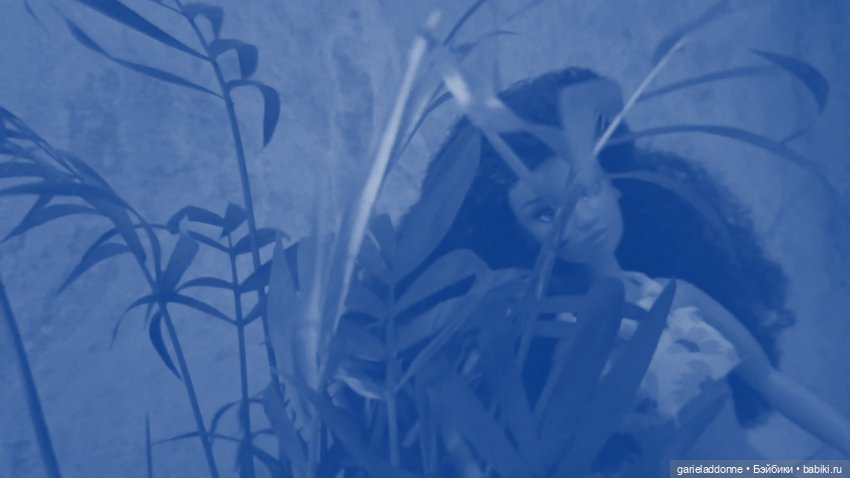 Бумажное сердце 5 часть — Зарисовки из кукольной жизни: фотоистории (фото 10)