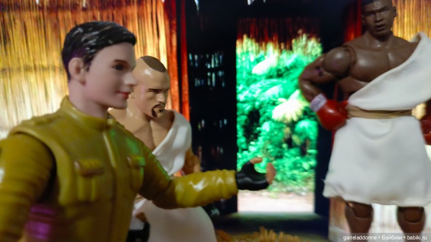 Бумажное сердце 5 часть — Зарисовки из кукольной жизни: фотоистории