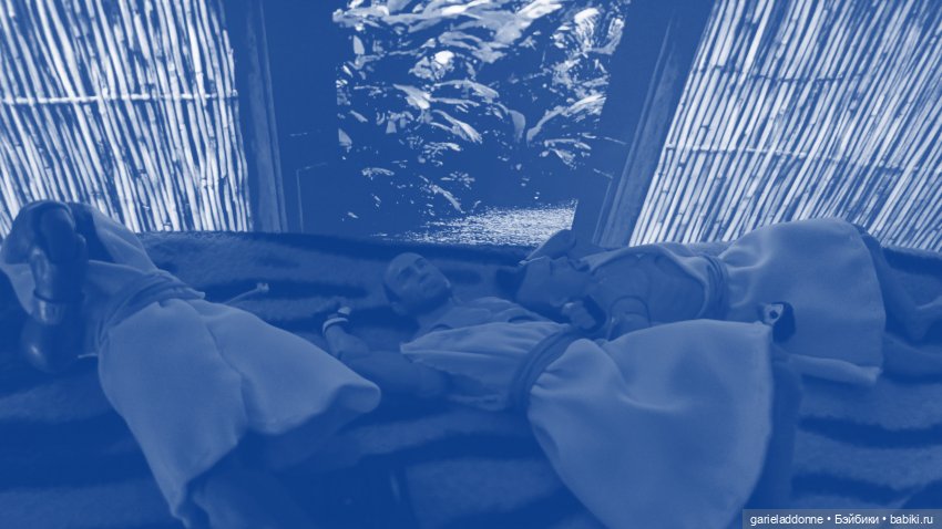 Бумажное сердце 5 часть — Зарисовки из кукольной жизни: фотоистории (фото 9)