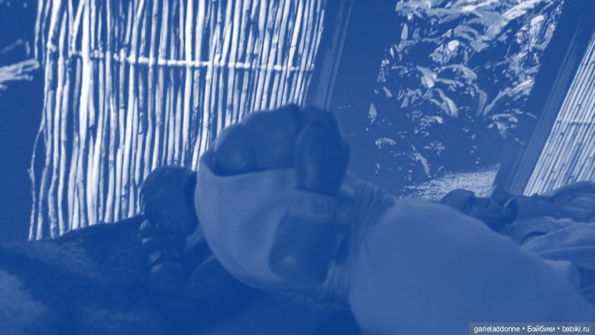 Бумажное сердце 5 часть — Зарисовки из кукольной жизни: фотоистории