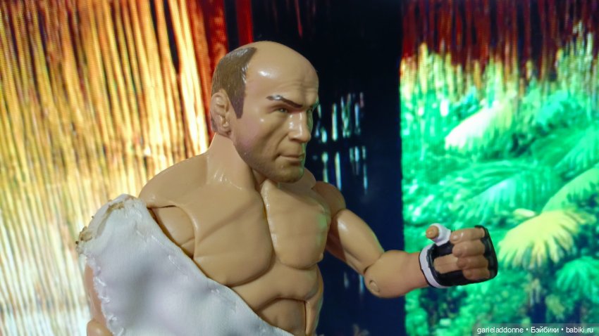 Бумажное сердце 5 часть — Зарисовки из кукольной жизни: фотоистории (фото 7)