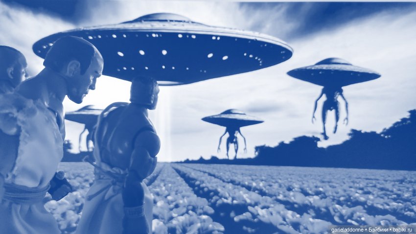 Бумажное сердце 5 часть — Зарисовки из кукольной жизни: фотоистории