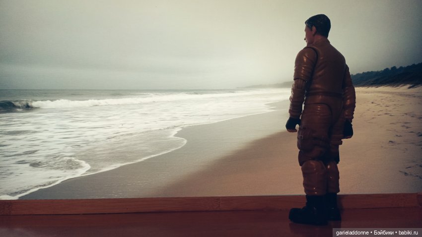 Бумажное сердце 6 часть — Зарисовки из кукольной жизни: фотоистории (фото 2)