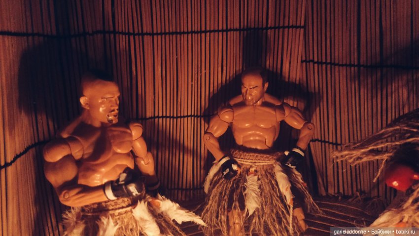 Бумажное сердце 6 часть — Зарисовки из кукольной жизни: фотоистории (фото 4)