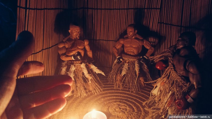 Бумажное сердце 6 часть — Зарисовки из кукольной жизни: фотоистории (фото 3)