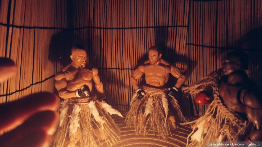 Бумажное сердце 6 часть — Зарисовки из кукольной жизни: фотоистории (фото 7)