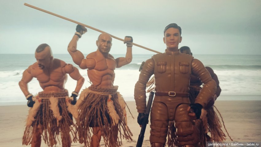 Бумажное сердце 6 часть — Зарисовки из кукольной жизни: фотоистории