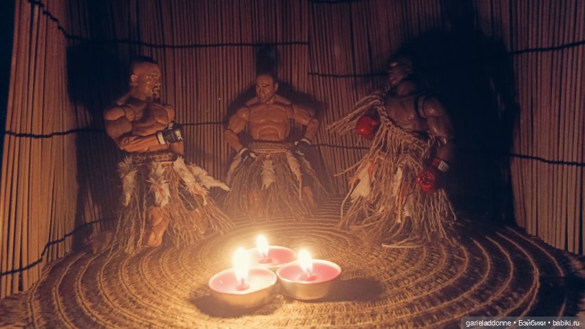 Бумажное сердце 6 часть — Зарисовки из кукольной жизни: фотоистории