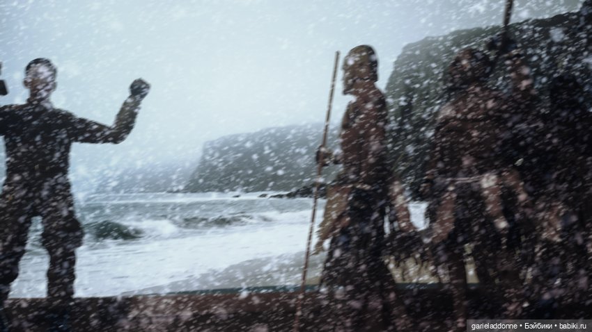 Бумажное сердце 6 часть — Зарисовки из кукольной жизни: фотоистории