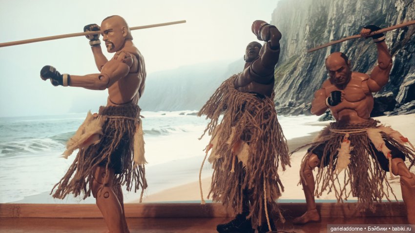 Бумажное сердце 6 часть — Зарисовки из кукольной жизни: фотоистории