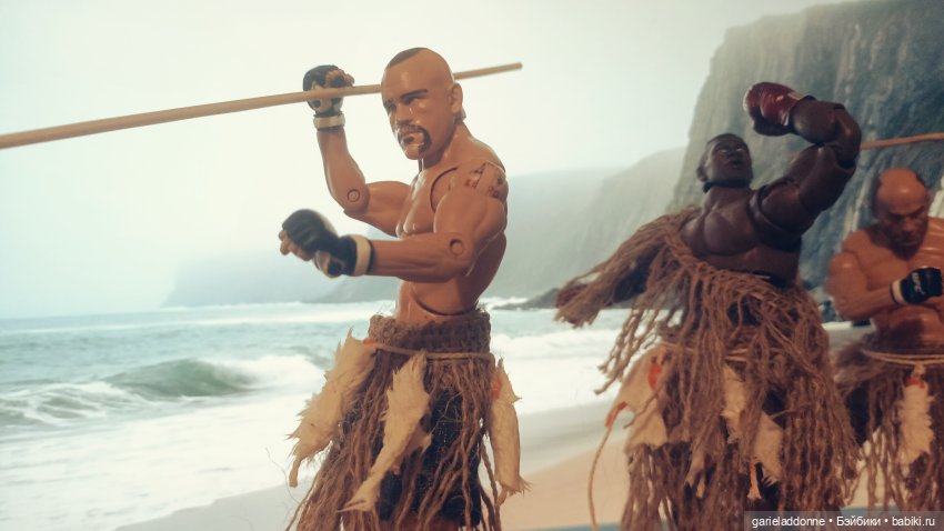 Бумажное сердце 6 часть — Зарисовки из кукольной жизни: фотоистории