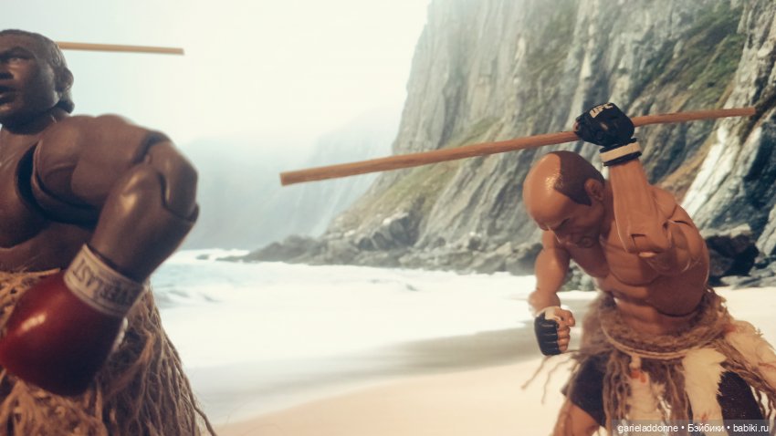 Бумажное сердце 6 часть — Зарисовки из кукольной жизни: фотоистории