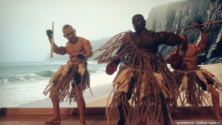 Бумажное сердце 6 часть — Зарисовки из кукольной жизни: фотоистории