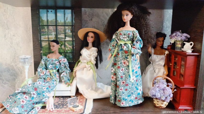 Дожили до весны | Бэйбики Дожили до весны — Проба пера: рассказы