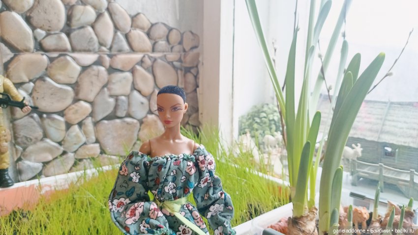 Дожили до весны | Бэйбики Дожили до весны — Проба пера: рассказы