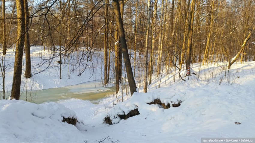 Дожили до весны | Бэйбики Дожили до весны — Проба пера: рассказы (фото 5)