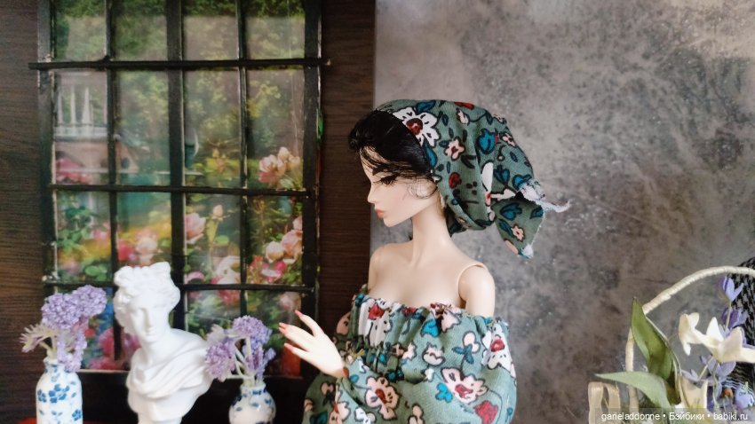 Дожили до весны | Бэйбики Дожили до весны — Проба пера: рассказы