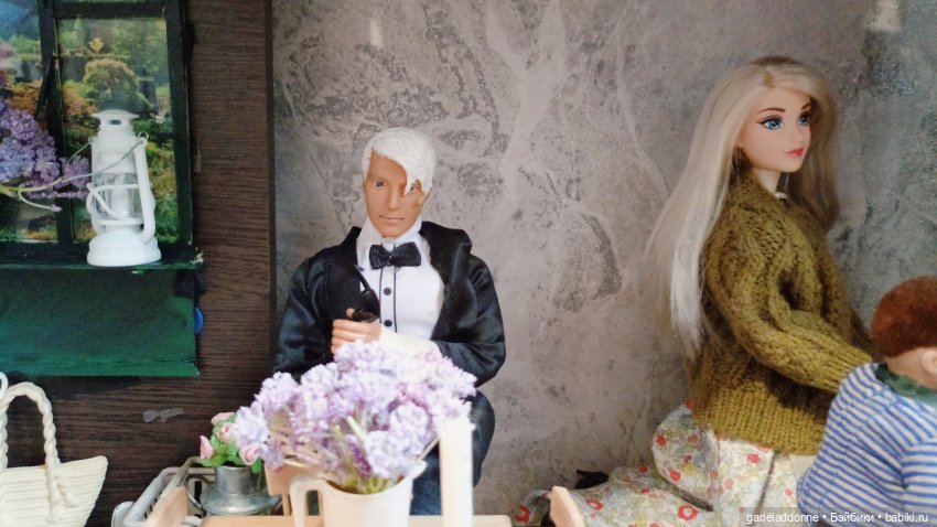 Дожили до весны | Бэйбики Дожили до весны — Проба пера: рассказы