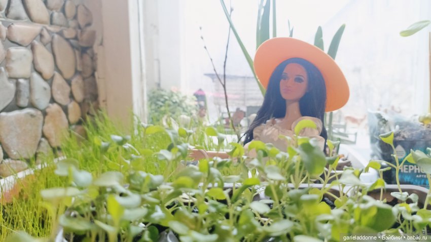 Дожили до весны | Бэйбики Дожили до весны — Проба пера: рассказы (фото 8)