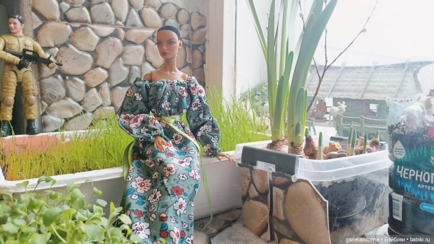 Дожили до весны | Бэйбики Дожили до весны — Проба пера: рассказы