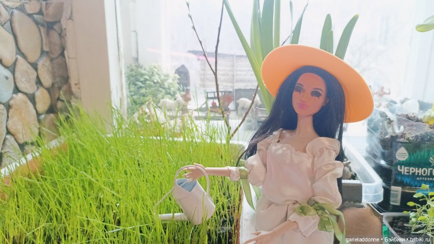 Дожили до весны | Бэйбики Дожили до весны — Проба пера: рассказы (фото 10)