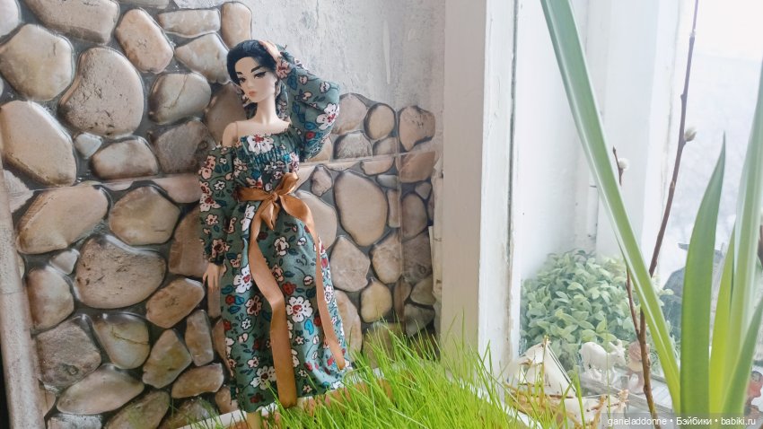 Дожили до весны | Бэйбики Дожили до весны — Проба пера: рассказы