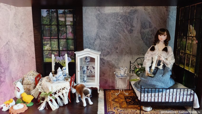 Дожили до весны | Бэйбики Дожили до весны — Проба пера: рассказы