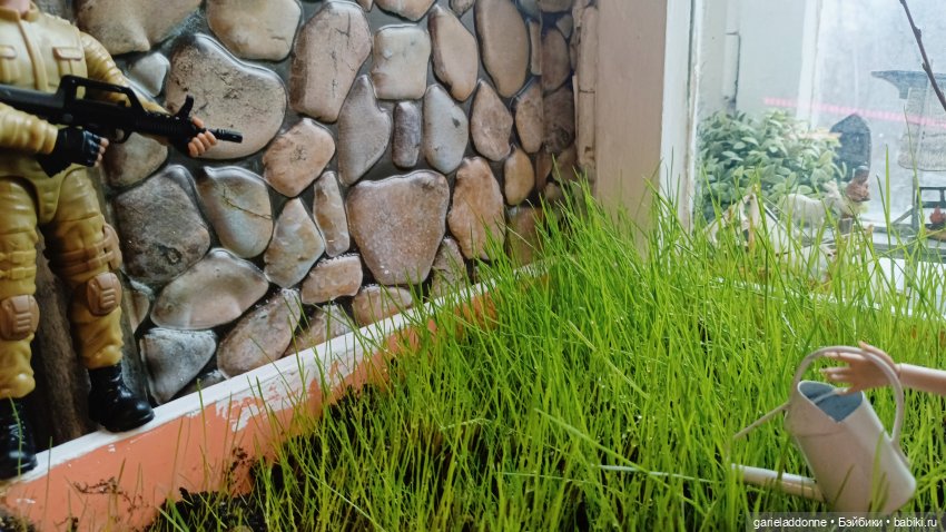 Дожили до весны | Бэйбики Дожили до весны — Проба пера: рассказы