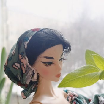 Дожили до весны!