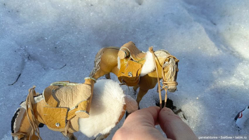 Для прекрасных леди!( В поисках обетованной земли) (фото 8)