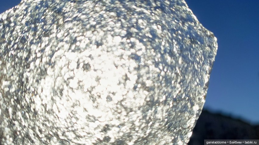 Для прекрасных леди!( В поисках обетованной земли)