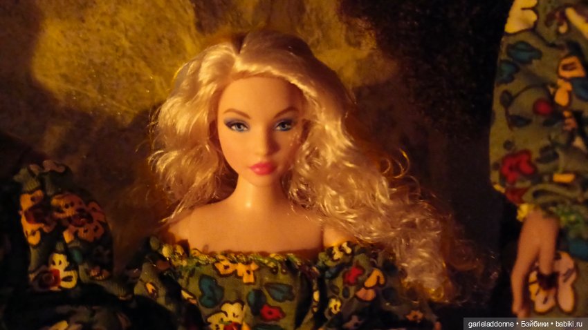 Костяные свистки 1 часть — Зарисовки из кукольной жизни: фотоистории