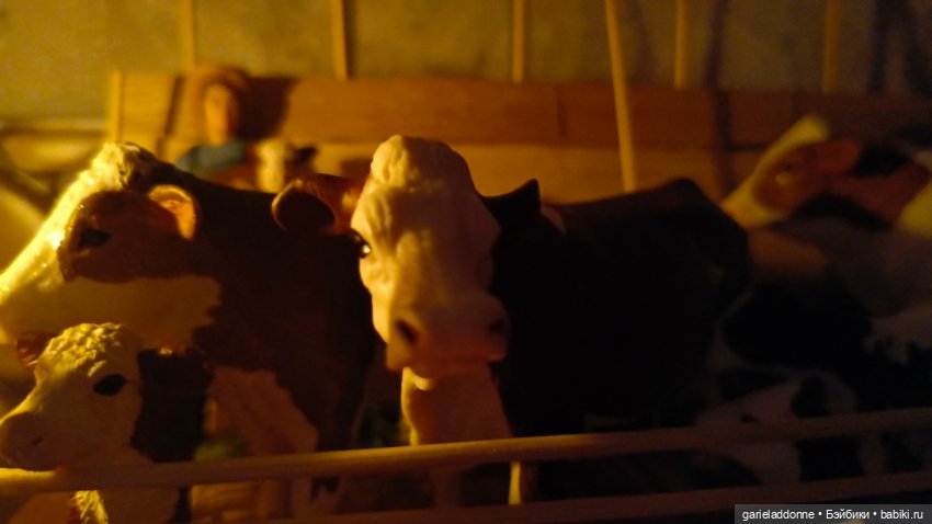 Костяные свистки 1 часть — Зарисовки из кукольной жизни: фотоистории