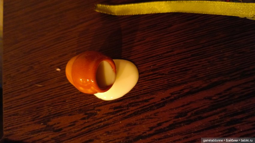 Костяные свистки 1 часть — Зарисовки из кукольной жизни: фотоистории (фото 10)