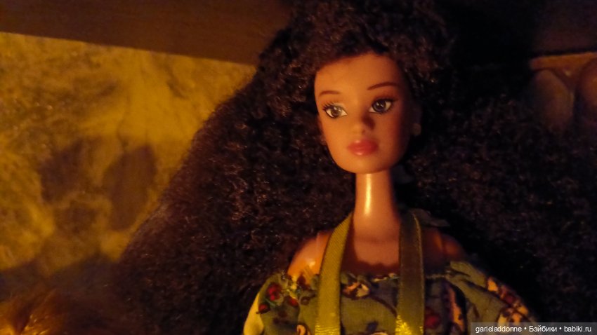 Костяные свистки 1 часть — Зарисовки из кукольной жизни: фотоистории