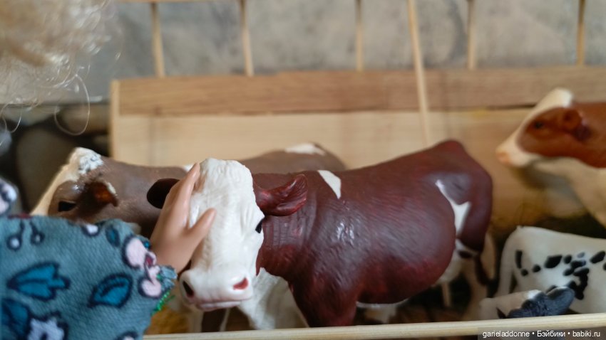 Костяные свистки 2 часть | Бэйбики Костяные свистки 2 часть — Зарисовки из кукольной жизни: фотоистории