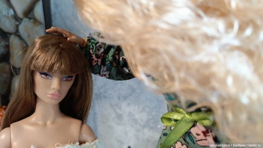 Костяные свистки 2 часть | Бэйбики Костяные свистки 2 часть — Зарисовки из кукольной жизни: фотоистории