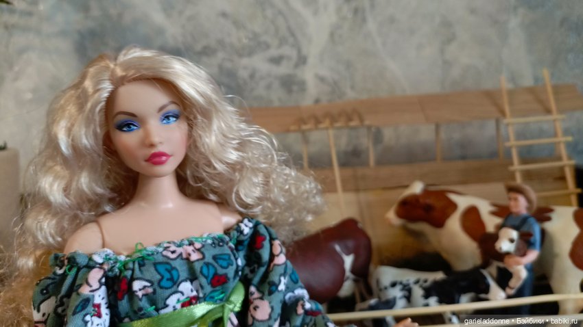 Костяные свистки 2 часть | Бэйбики Костяные свистки 2 часть — Зарисовки из кукольной жизни: фотоистории